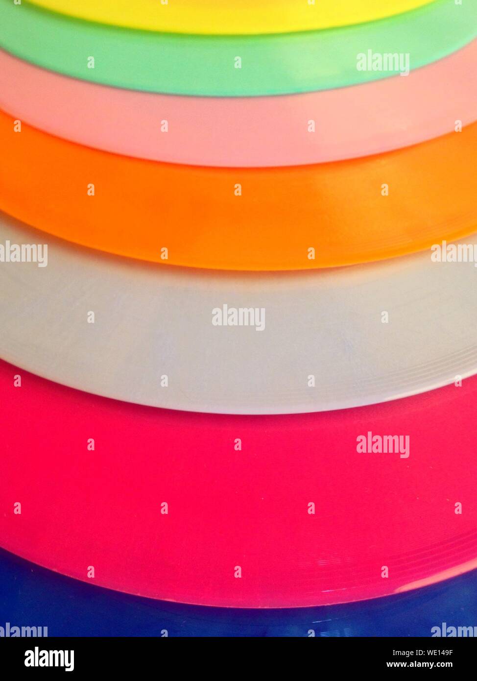 Group plastic plate hires stock photography and images Alamy
