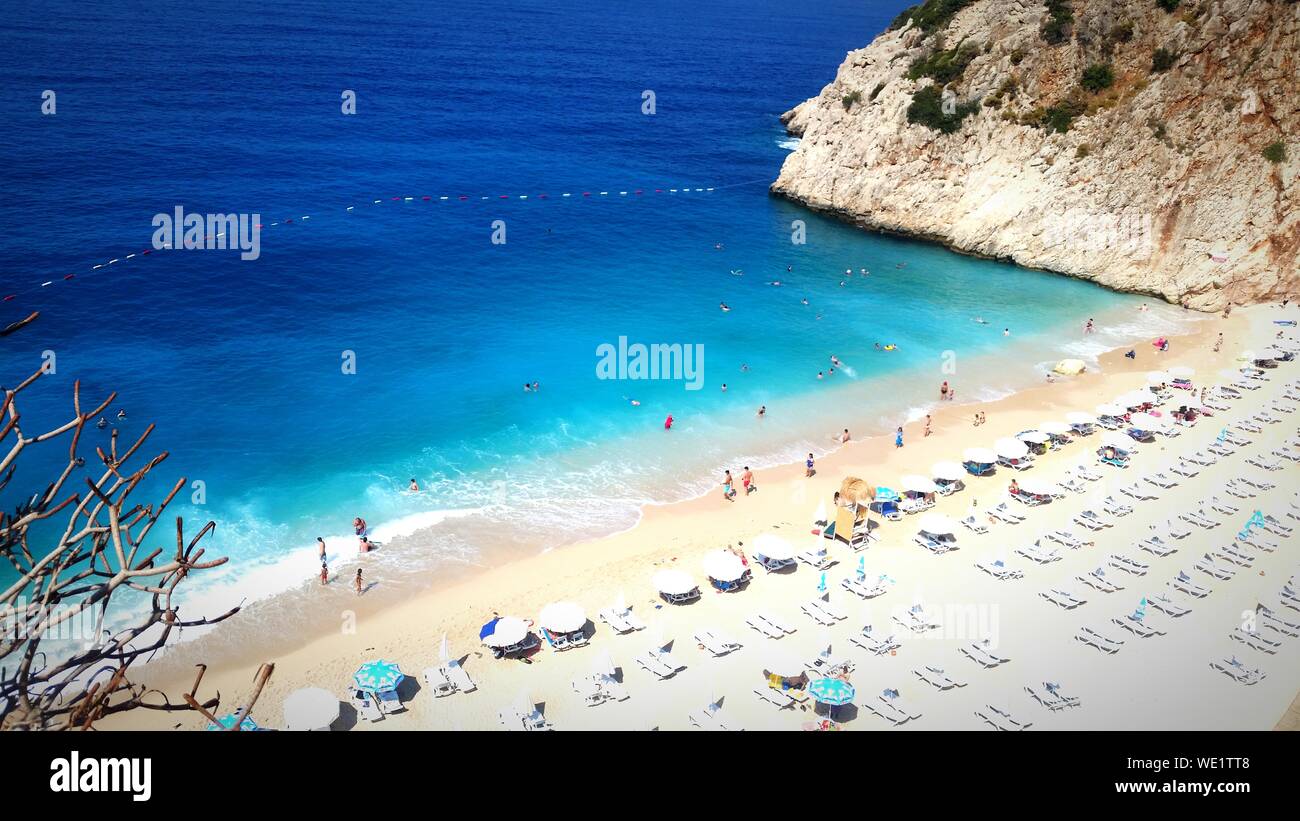 the-kaputas-beach-high-resolution-stock-photography-and-images-alamy