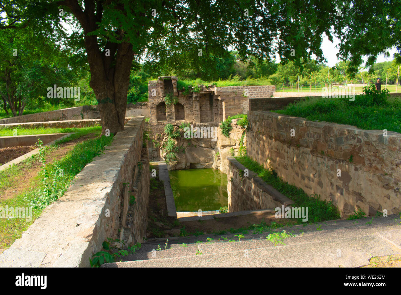Qutb Shahi Dynasty High Resolution Stock Photography and Images - Alamy