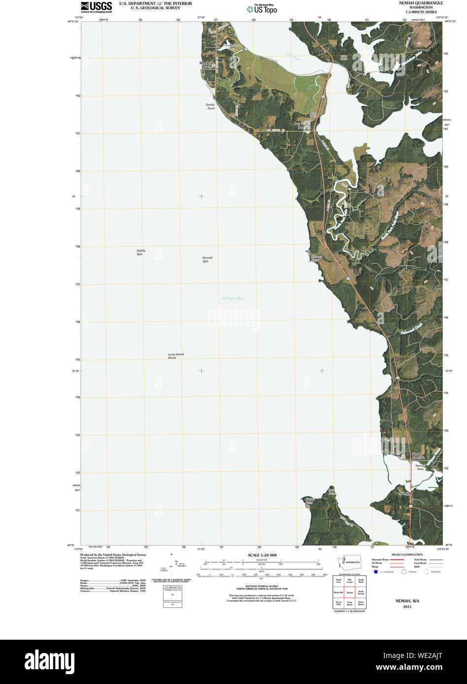 Nemah Cut Out Stock Images & Pictures Alamy