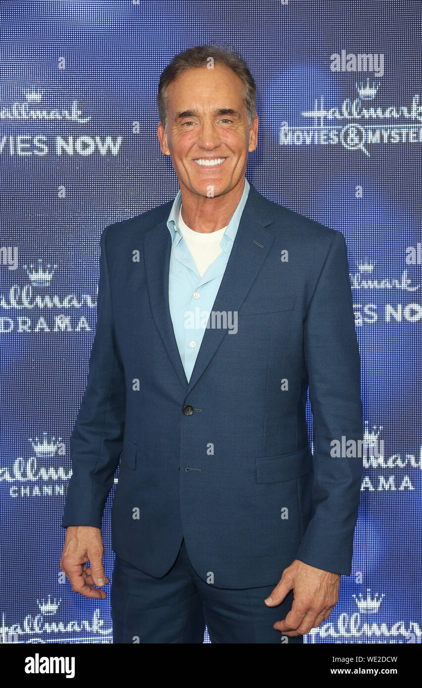 John wesley shipp hi-res stock photography and images - Alamy
