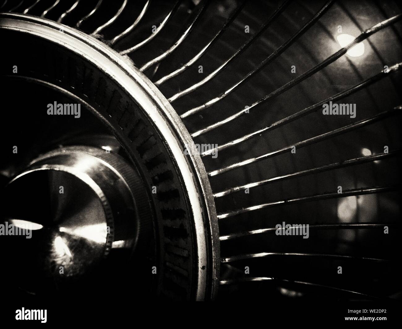 Electric fan hires stock photography and images Alamy
