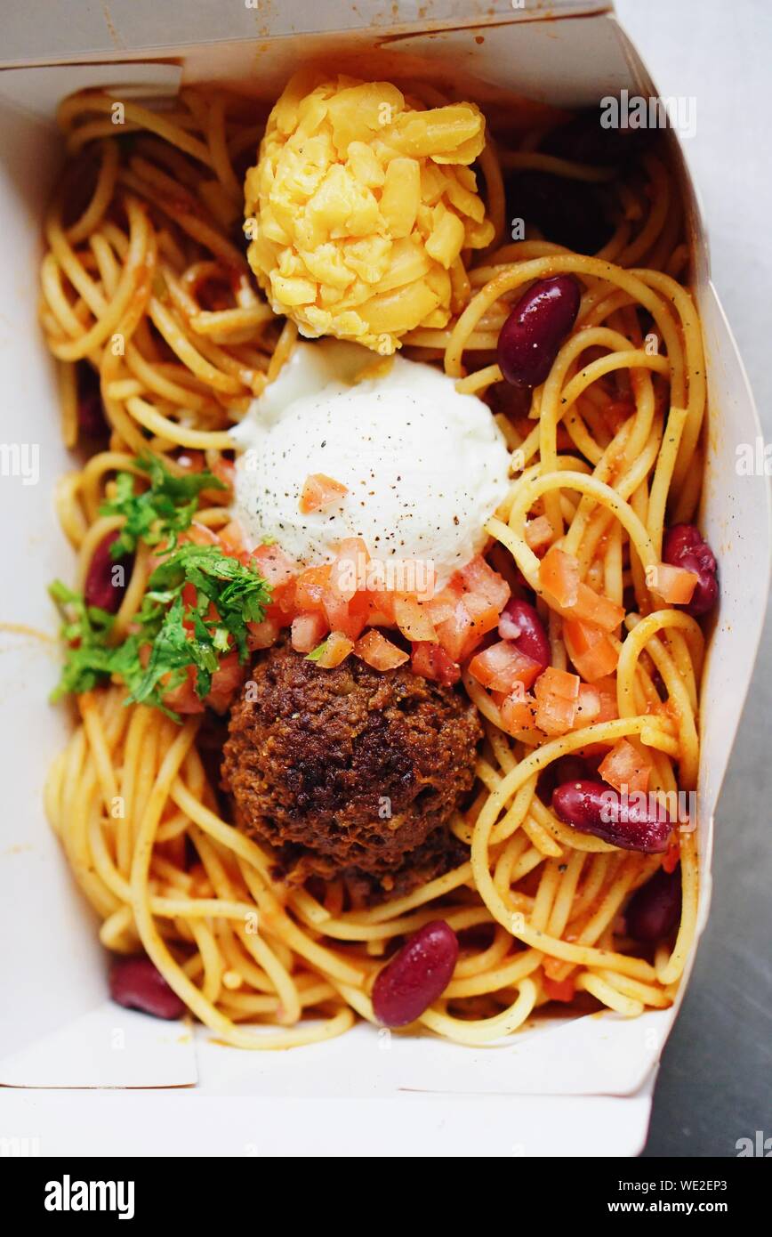 Download Spaghetti Box High Resolution Stock Photography And Images Alamy PSD Mockup Templates