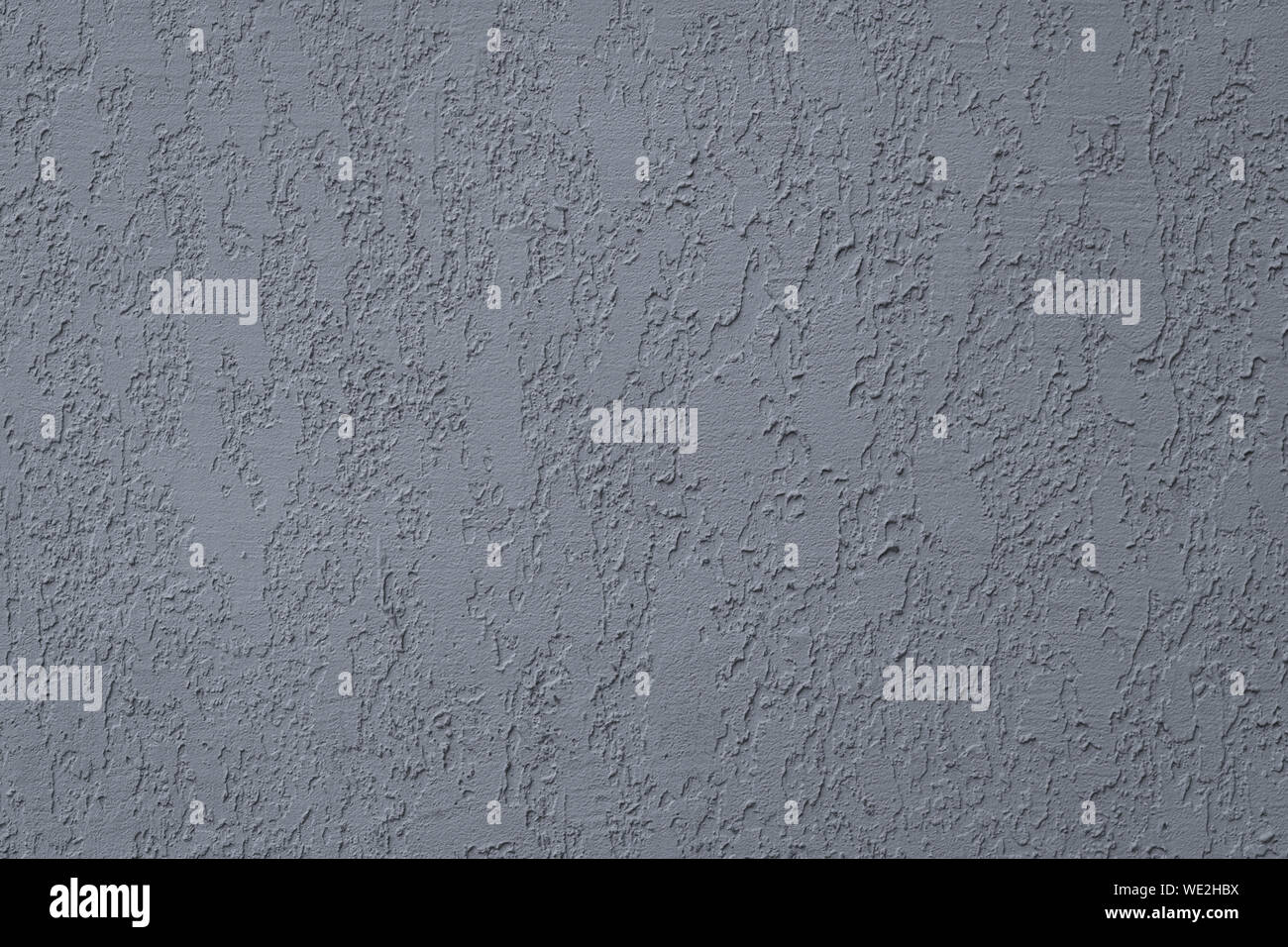 Light Gray Stucco Wall Texture Background, Rough Plaster Surface with Subtle Vertical Pattern, Minimal Neutral Architectural Backdrop for Design, Cons Stock Photo