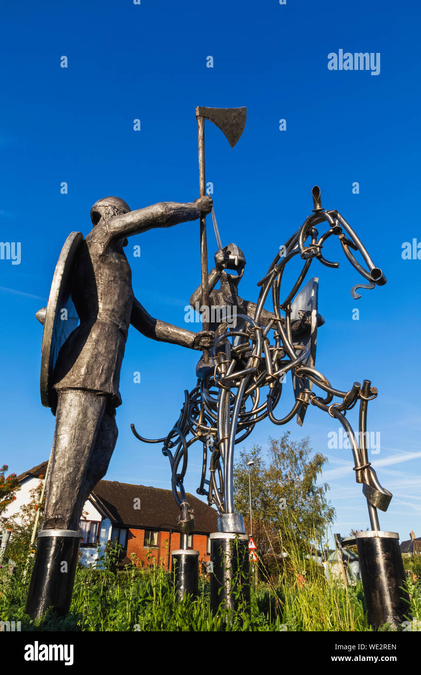 Hastings statue hires stock photography and images Alamy