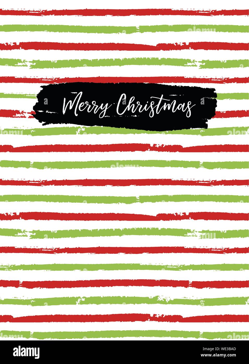 Christmas Card Lines 