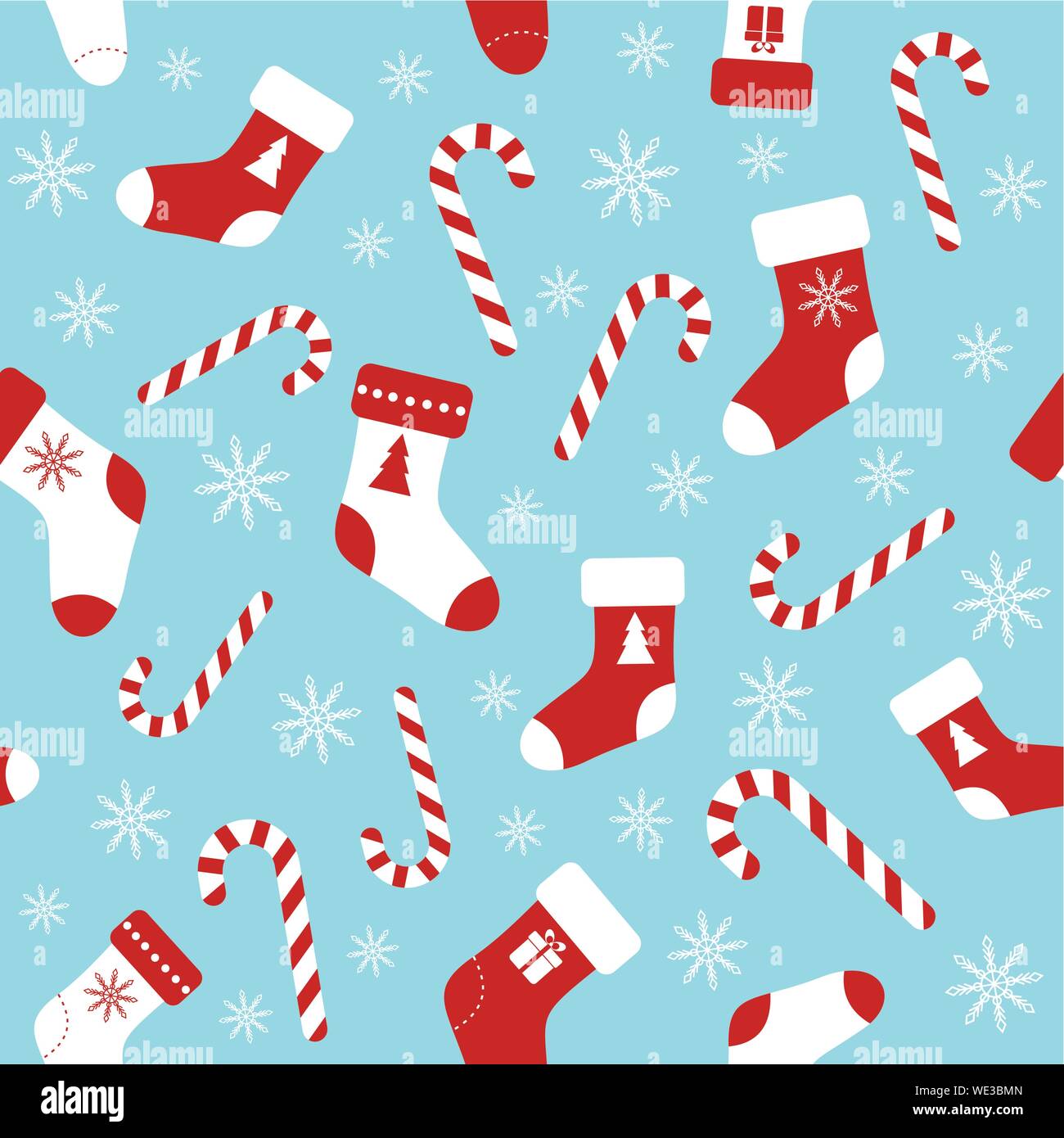 Christmas Wrapping Paper Vector PNG Images, Red Wrapping Paper With  Background Of Christmas Boots And Christmas Tree, Merry, Christmas, Cartoon  PNG Image For Free Download