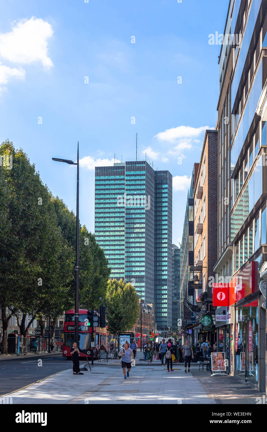 Tottenham high road hires stock photography and images Alamy