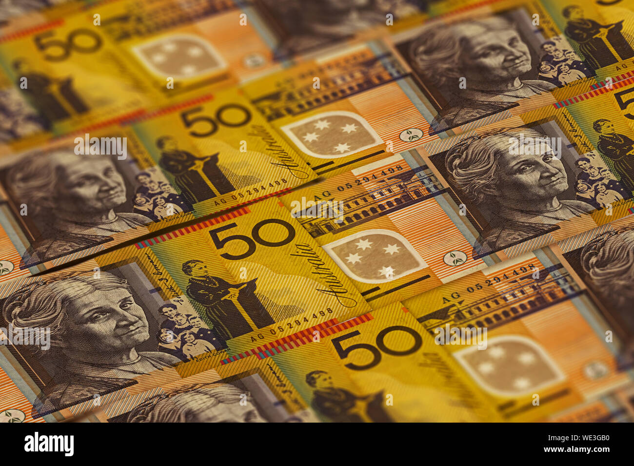 Save Money Aud High Resolution Photography and Images - Alamy