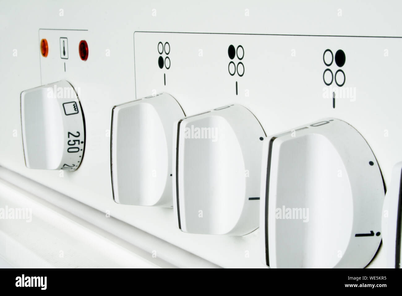 Stove knobs hires stock photography and images Alamy