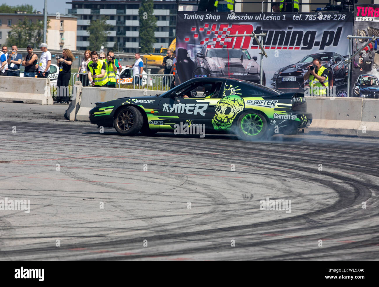 s Car Tuning Parts Poland Best