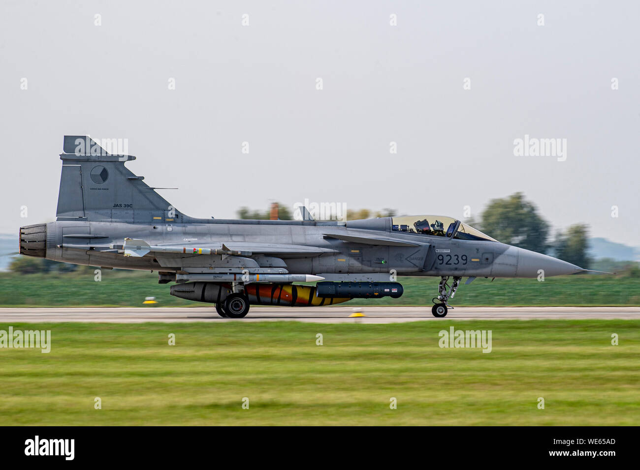 joining air force at 39