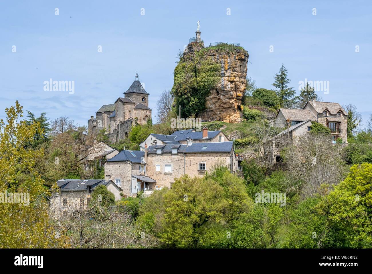 Valzergues hires stock photography and images Alamy