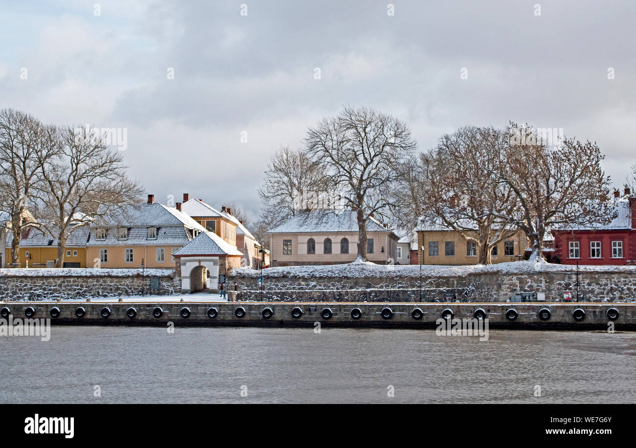 Gamlebyen I Fredrikstad Hi res Stock Photography And Images Alamy Gamlebyen I Fredrikstad Hi res Stock Photography And Images Alamy