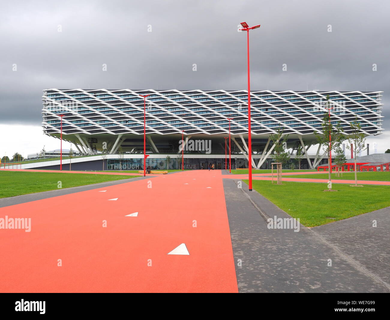 Adi dassler hi-res stock photography and images - Alamy