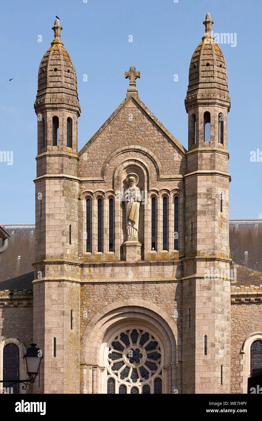 St laurent sur sevre hires stock photography and images Alamy