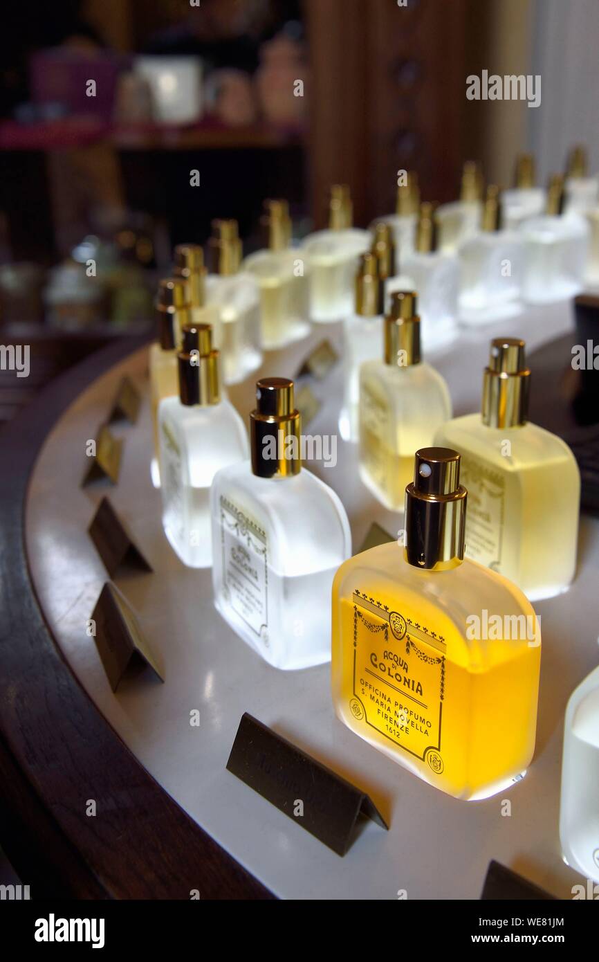 Perfume business hotsell