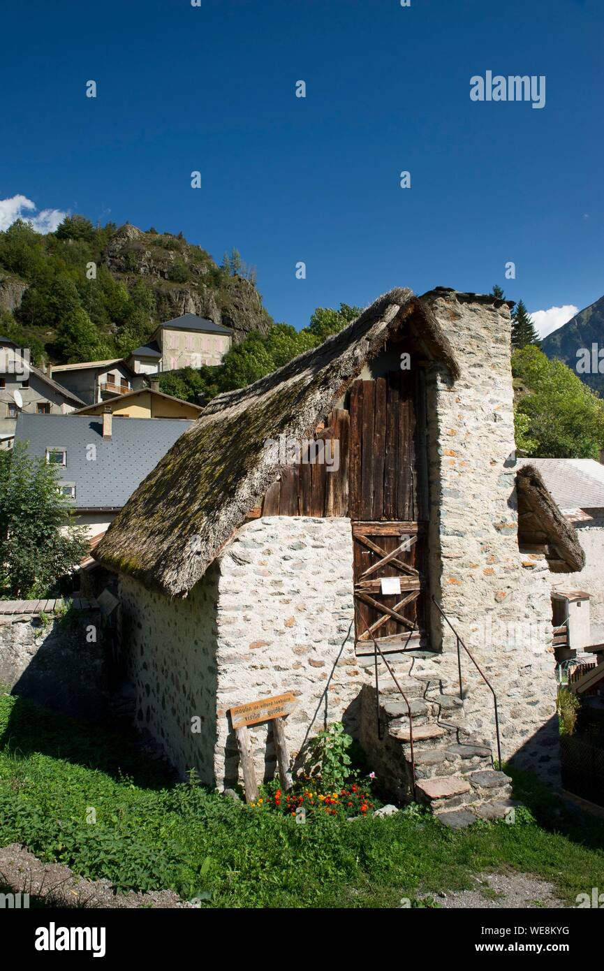 Villar loubiere hires stock photography and images Alamy