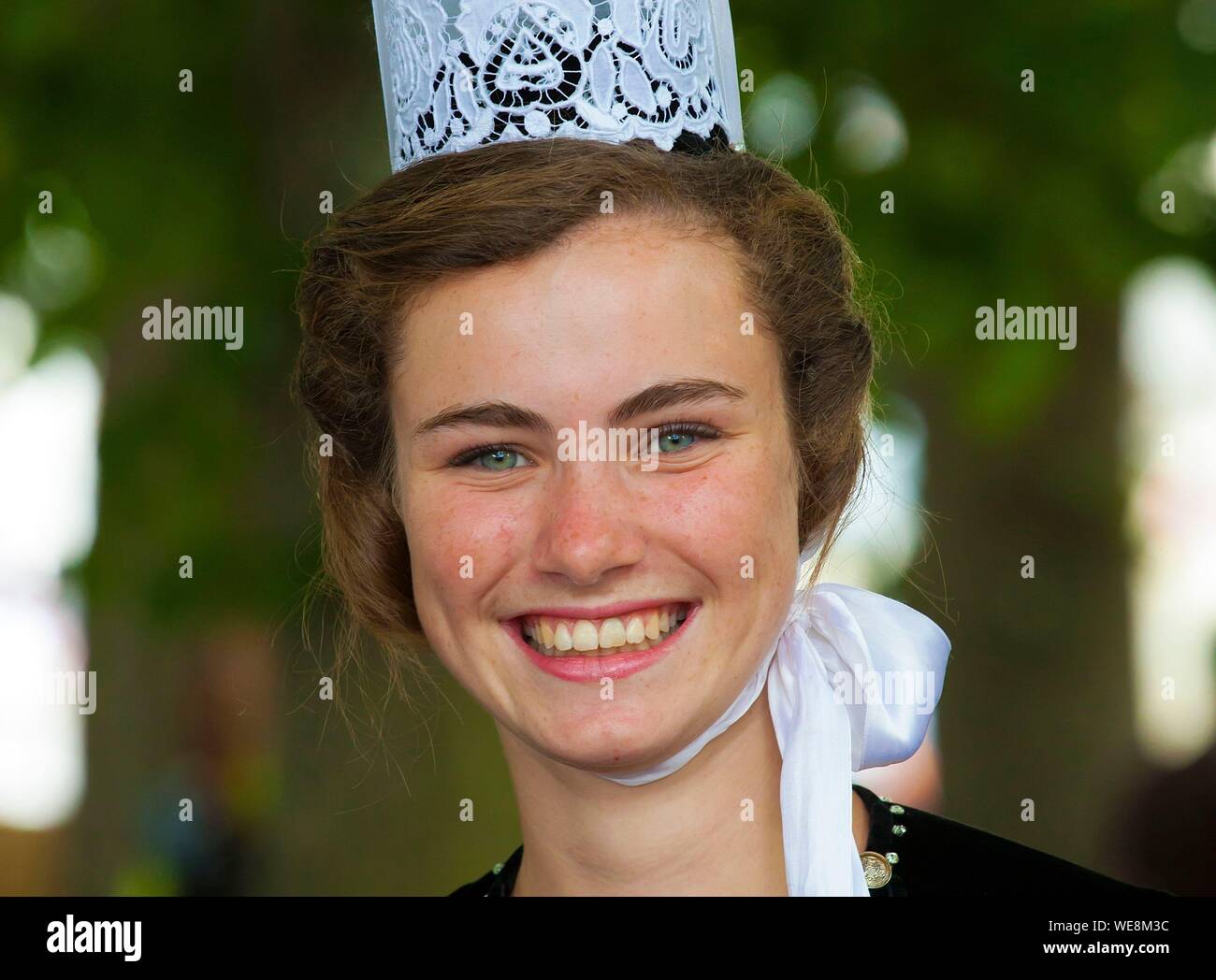 Breton people, who overlaps the most ? Page 3