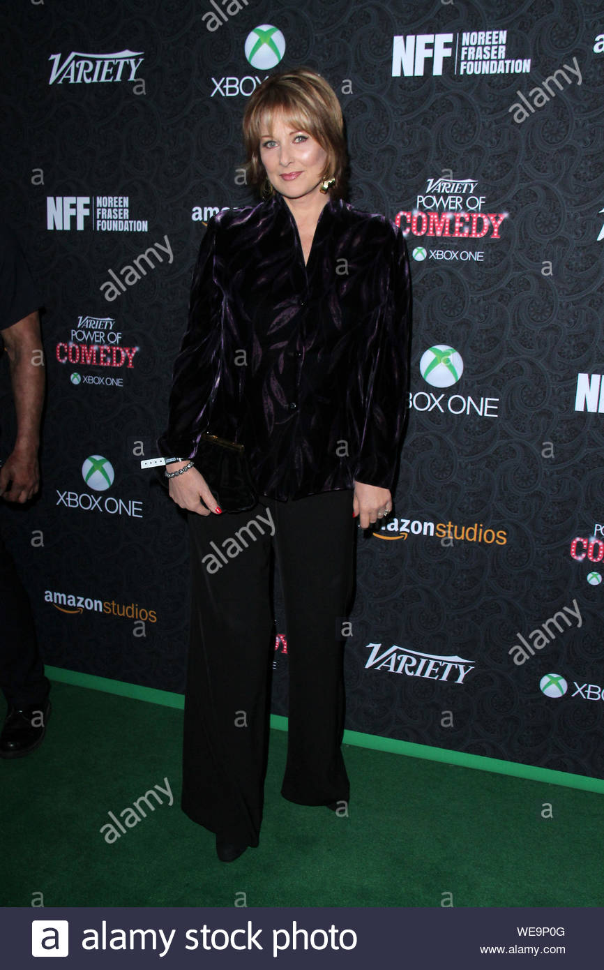 Cristina Ferrare Stock Photos & Cristina Ferrare Stock Images - Alamy