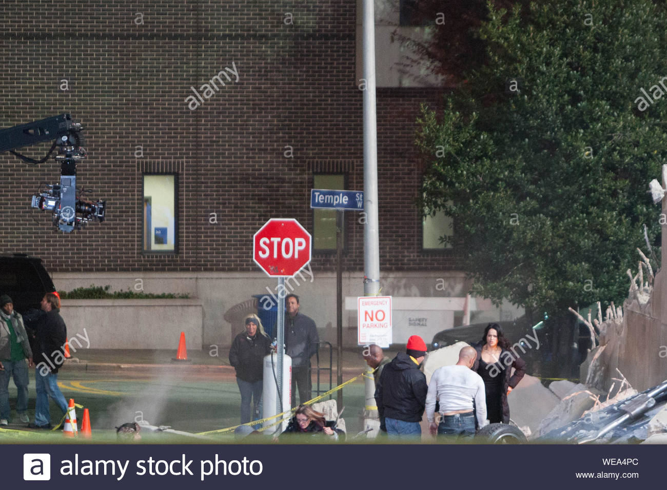 Atlanta Ga Actors Paul Walker Michelle Rodriguez Christopher