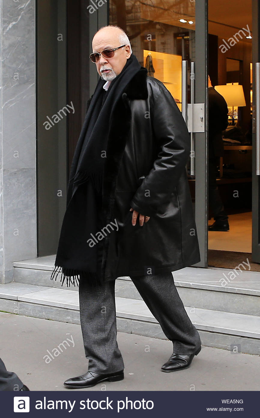zegna paris