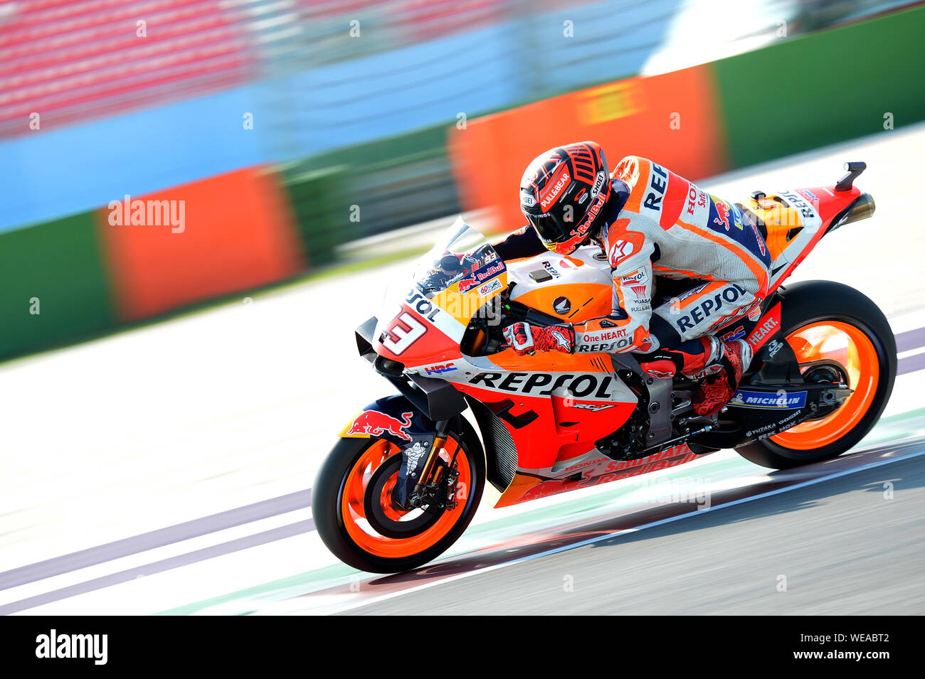2019 San Marino Motogp Results From Misano Updated