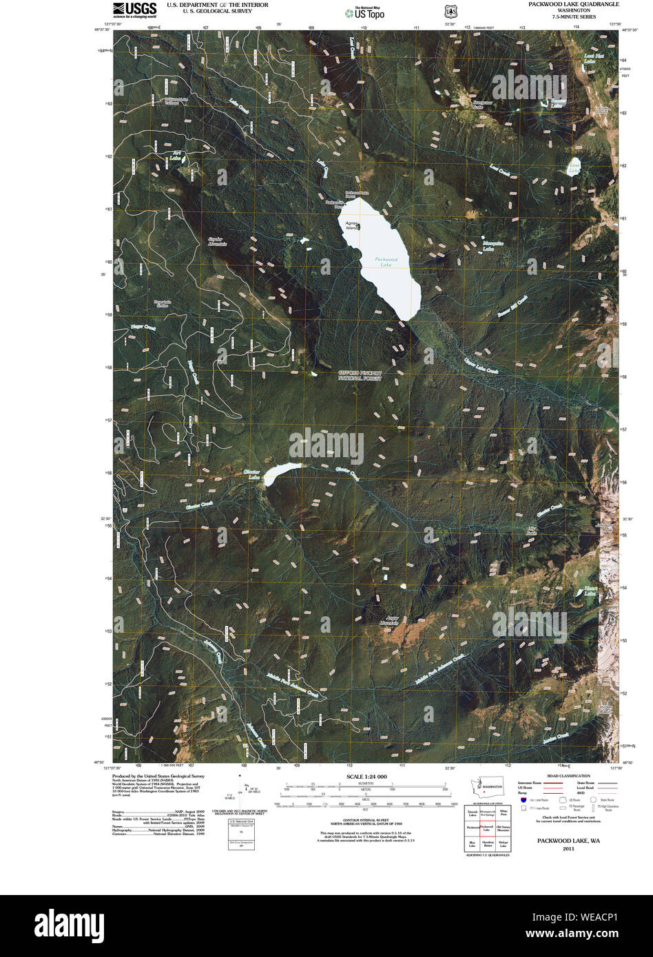 Packwood washington state Cut Out Stock Images & Pictures Alamy