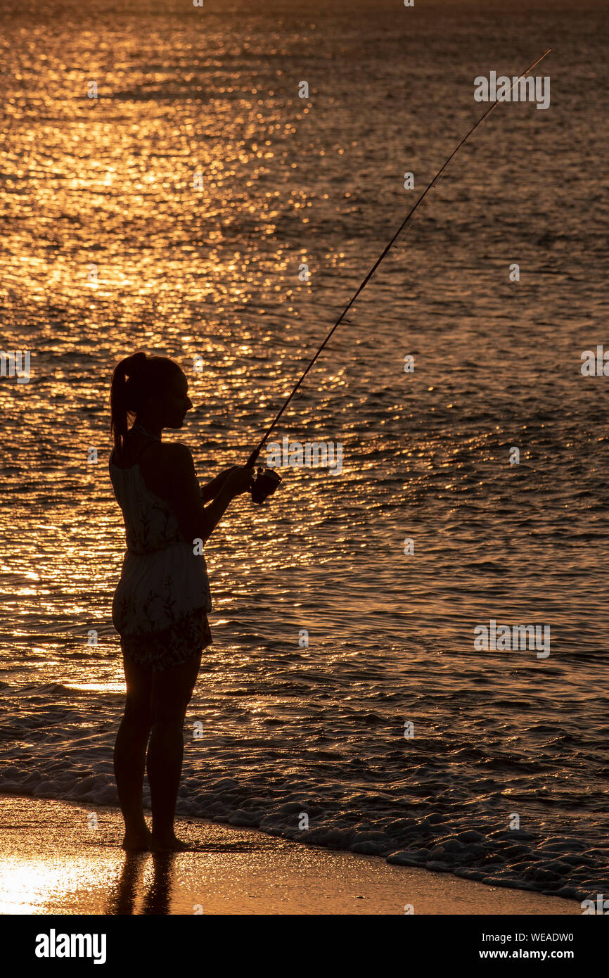 Why this young angler was happy to receive a 'citation' from a game warden