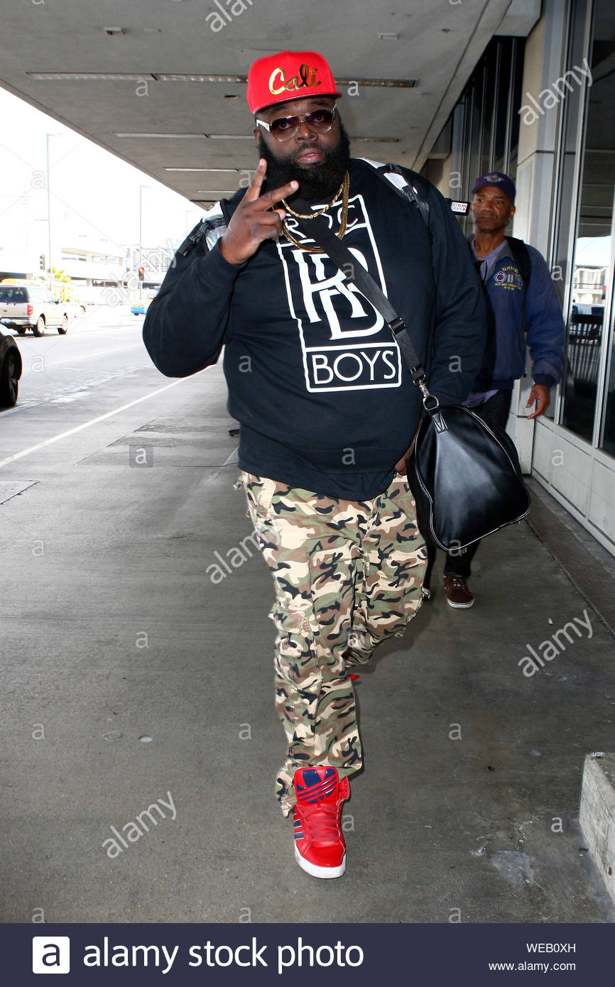 ross adidas pants