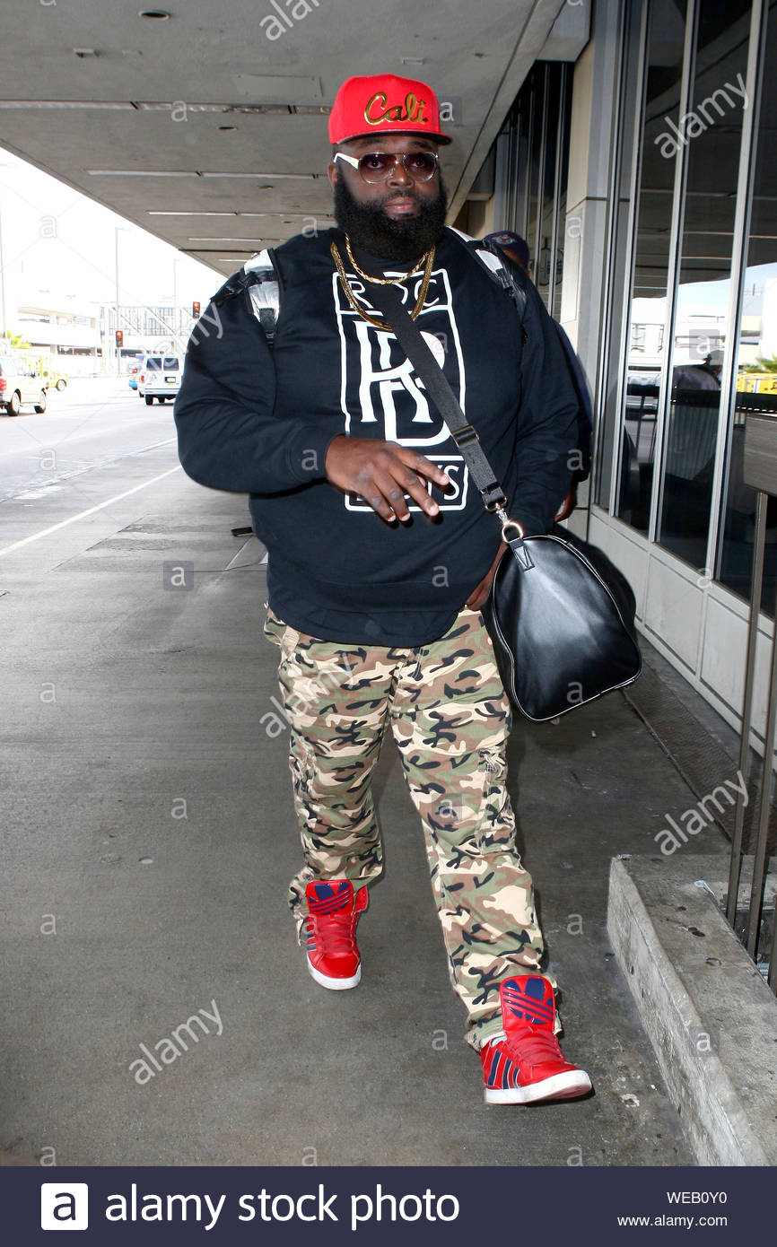 ross adidas pants