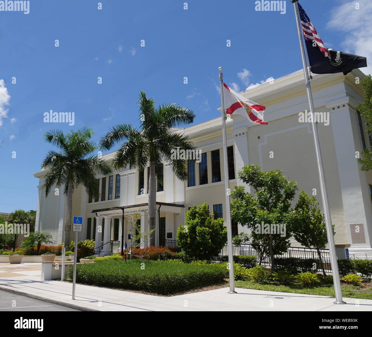 Key west historic district hires stock photography and images Alamy
