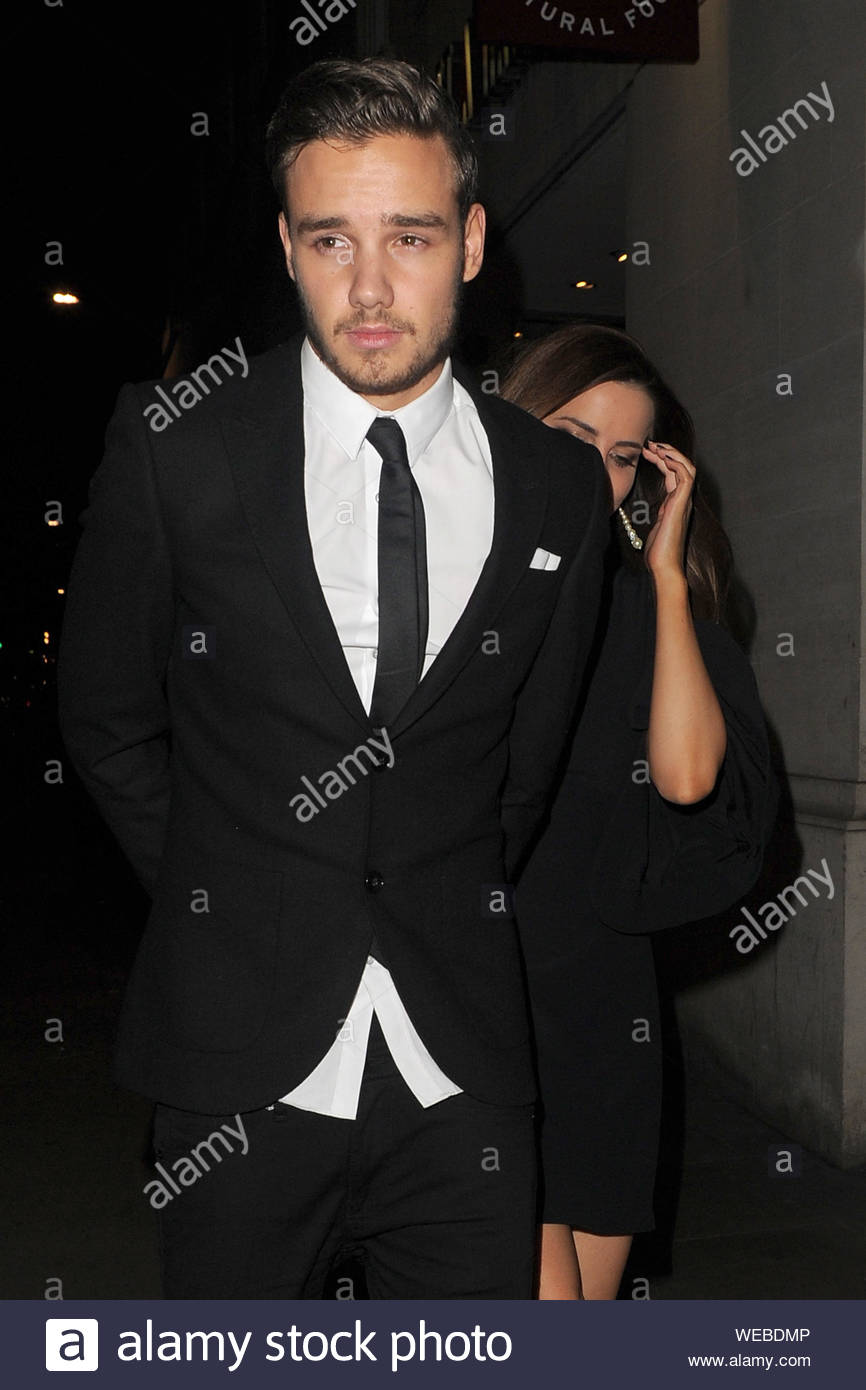 Er liam payne dating sophia smith 2013