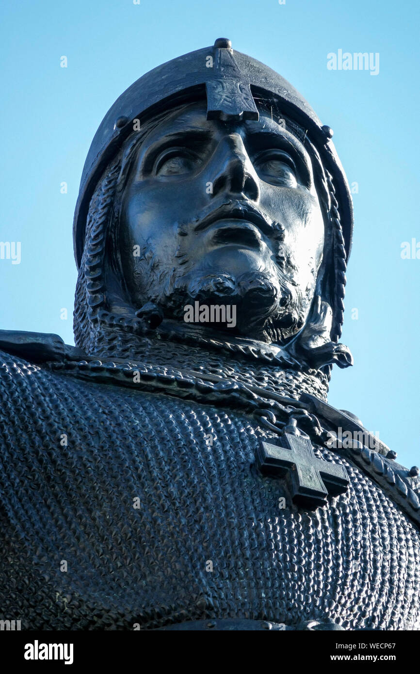 Patron st of bohemia hires stock photography and images Alamy