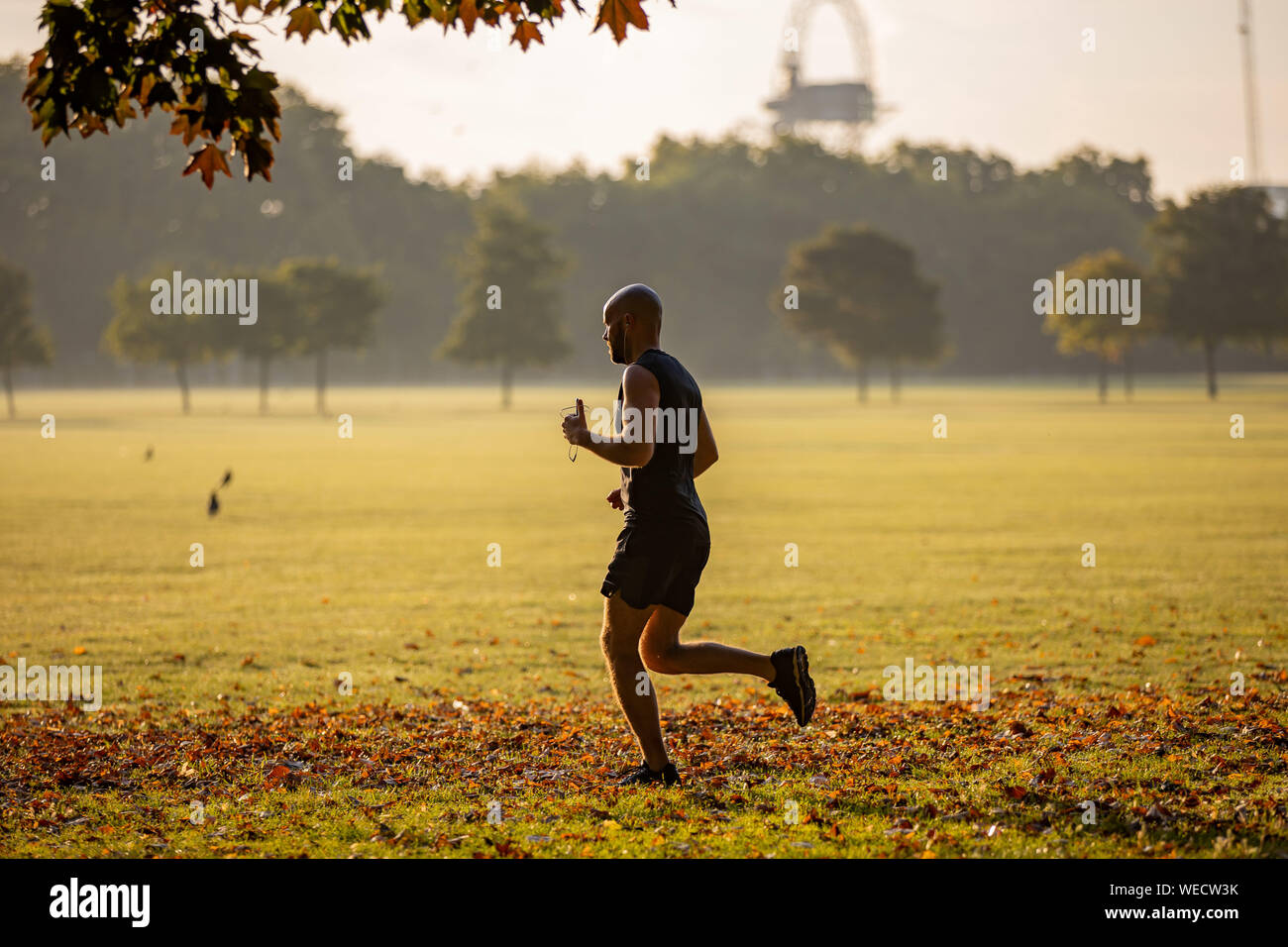 Hackney & Stratford Location Photography in East London Stock Photo Alamy