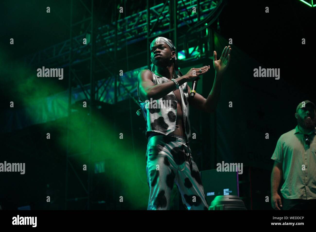 Nas Everett Hi Res Stock Photography And Images Page 4 Alamy