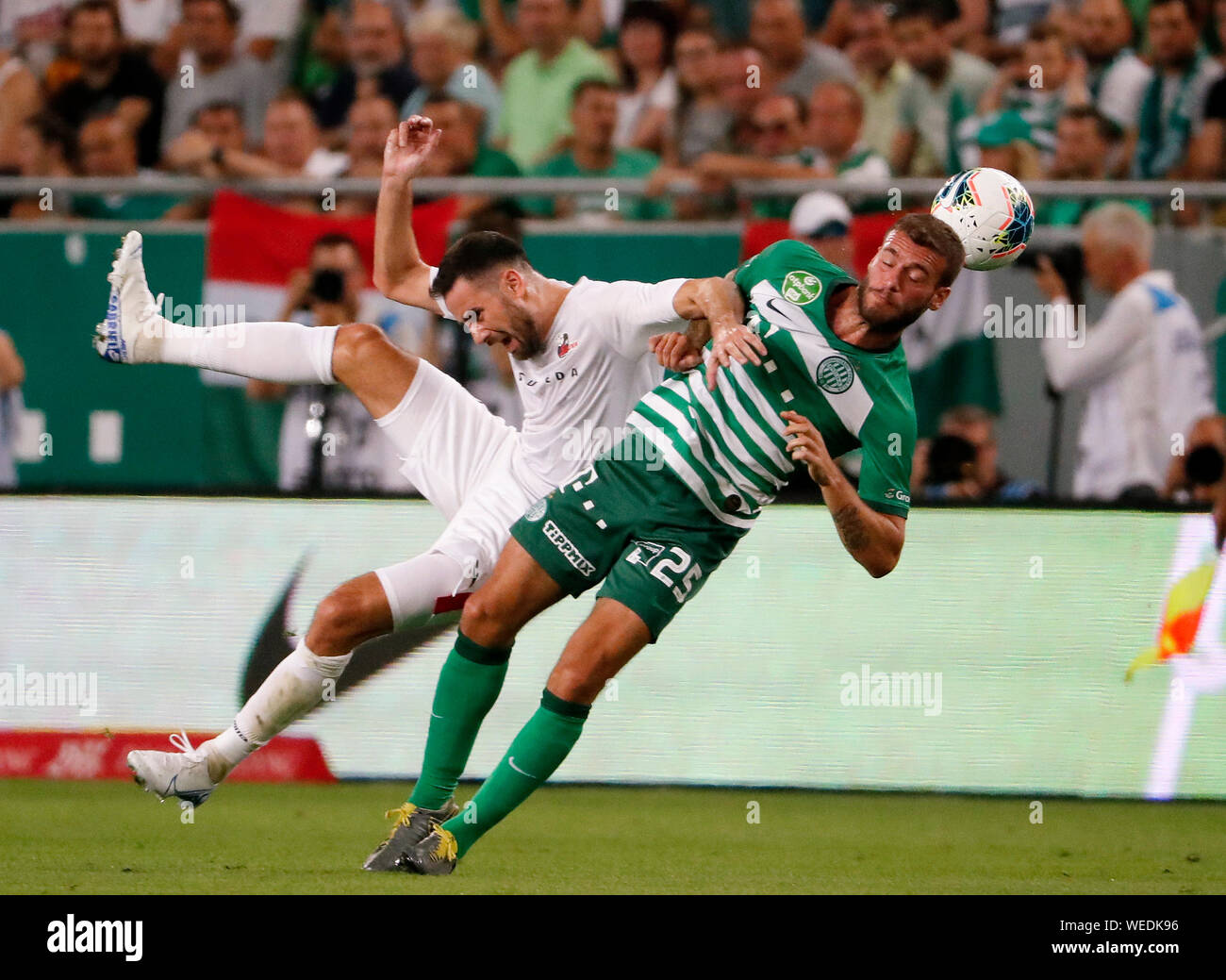 Ferencvaros Tc Posters for Sale