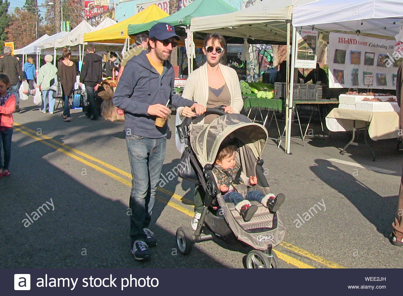 farmers baby strollers