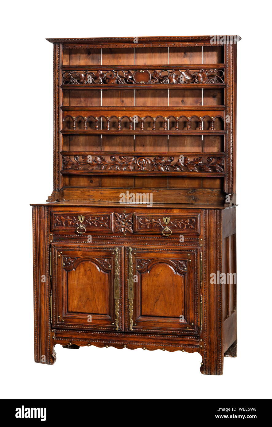 Welsh Dresser Stock Photos Welsh Dresser Stock Images Alamy