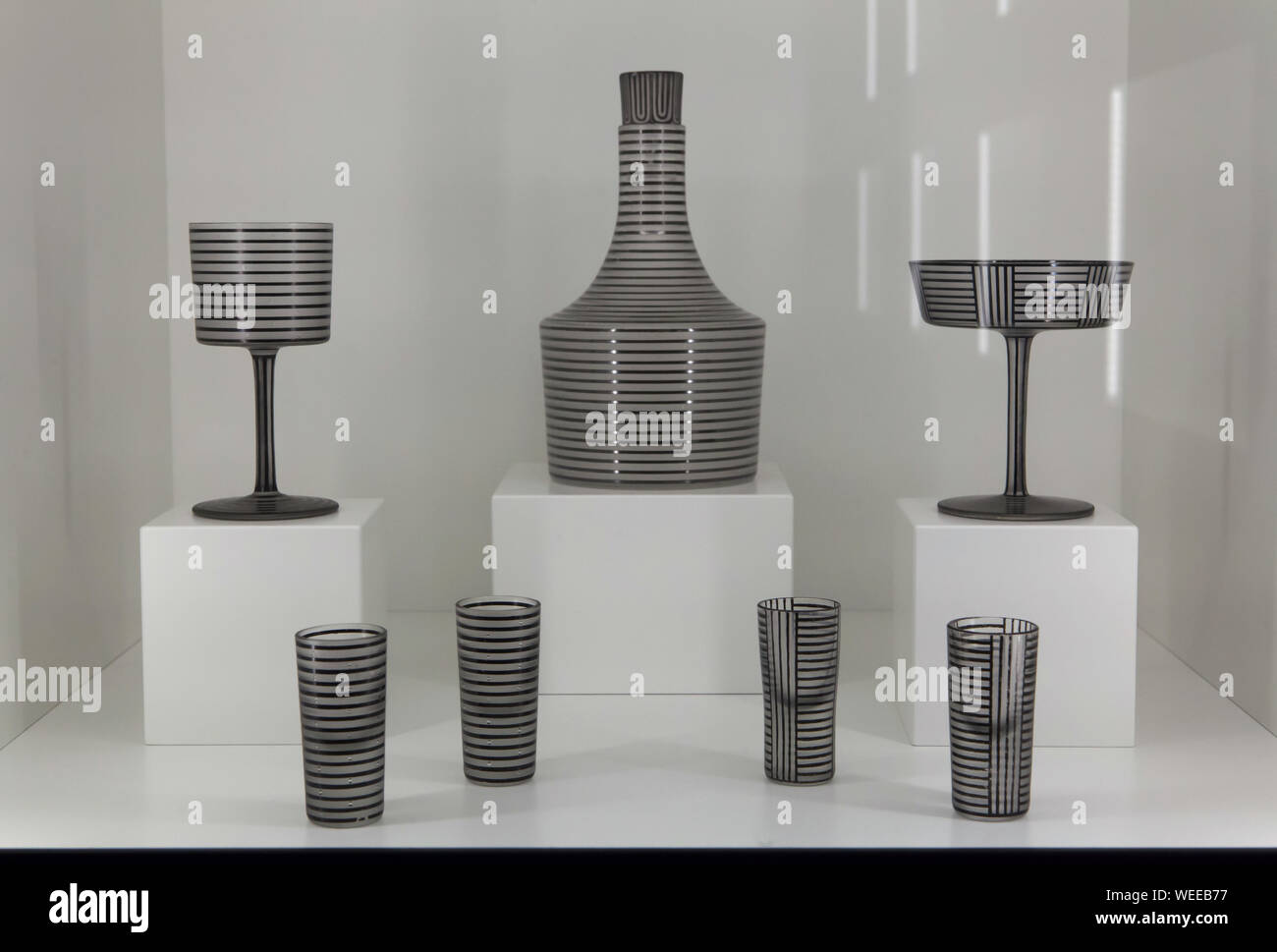 Josef hoffmann hi-res stock photography and images - Alamy