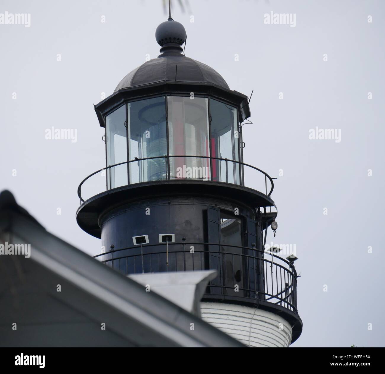Whitehead Street High Resolution Stock Photography and Images Alamy