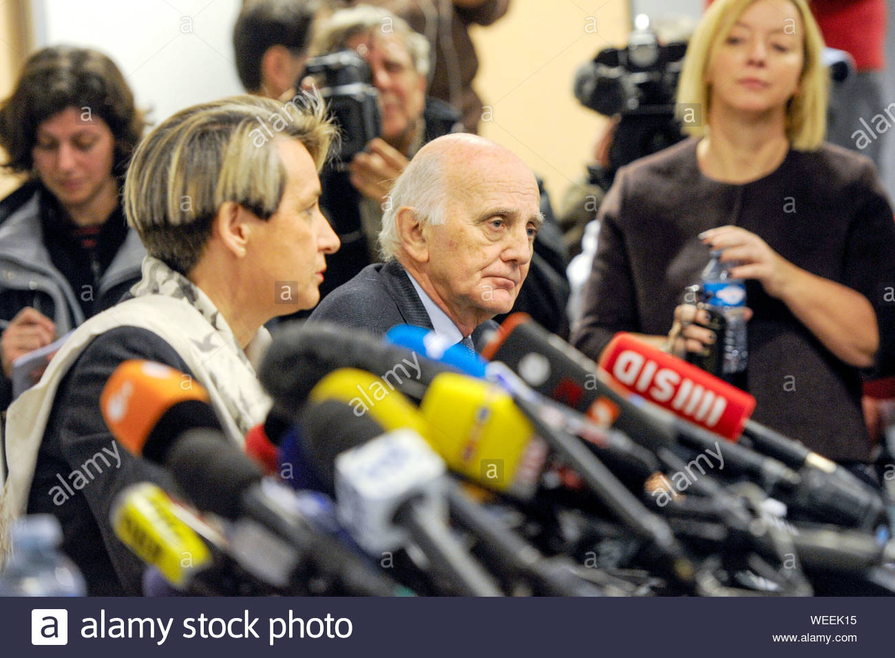 Surgeon In Chief High Resolution Stock Photography And Images Alamy
