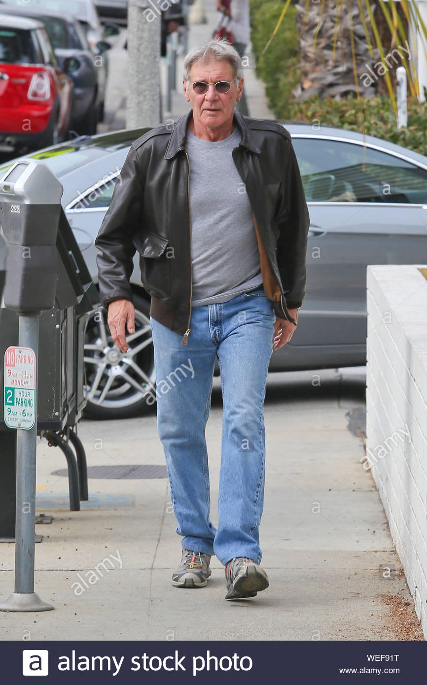 harrison ford wrangler jeans