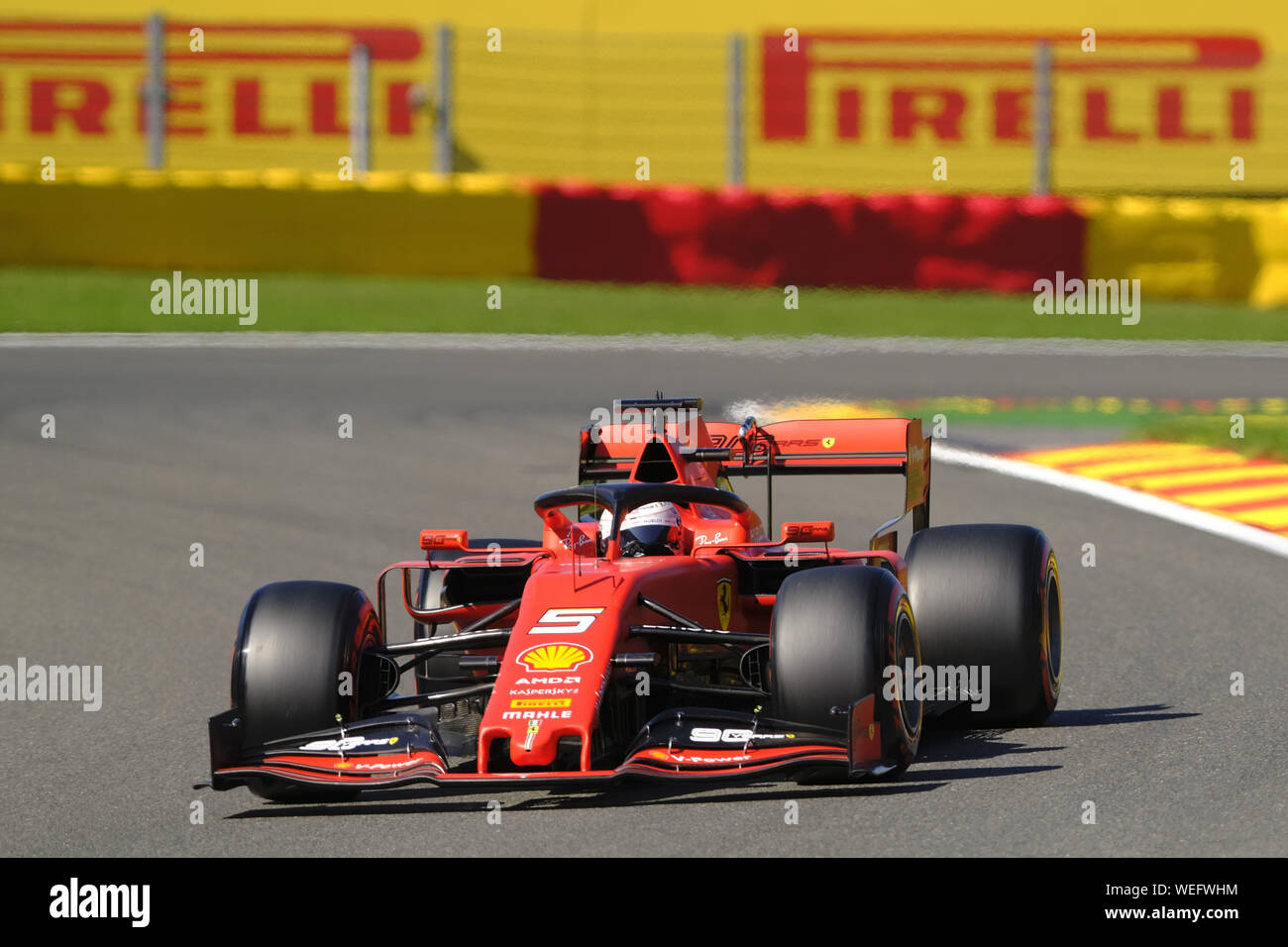 spa grand prix 2019