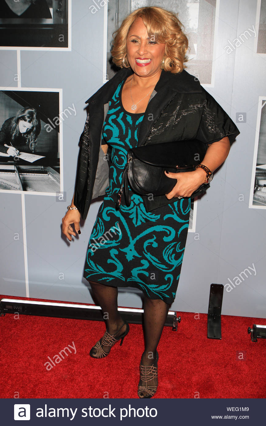 Darlene Love Stock Photos & Darlene Love Stock Images - Alamy