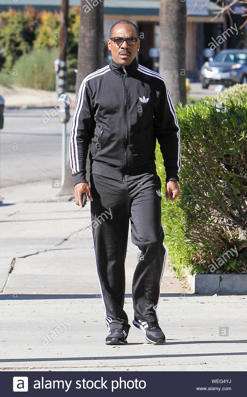 eddie murphy adidas