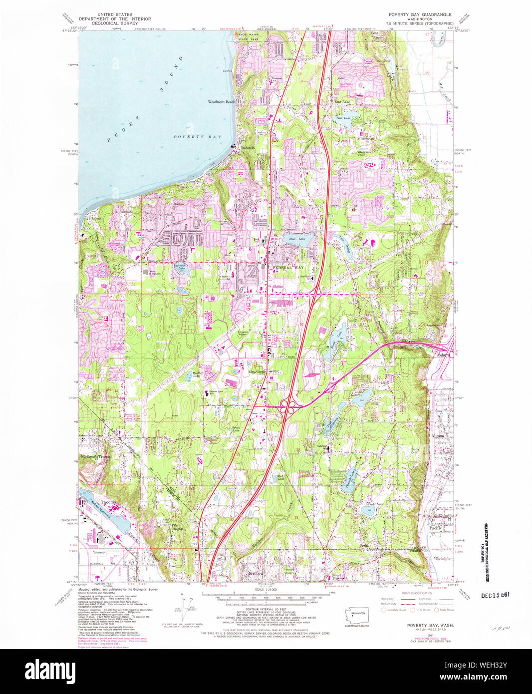 Poverty bay Cut Out Stock Images & Pictures Alamy