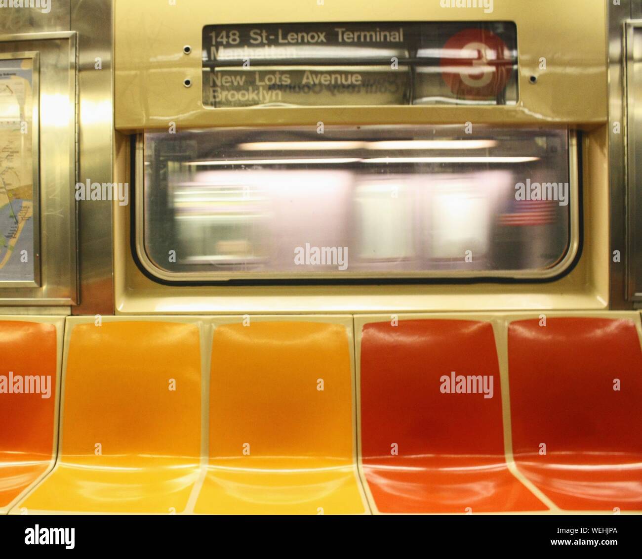 Sign train seat hires stock photography and images Alamy