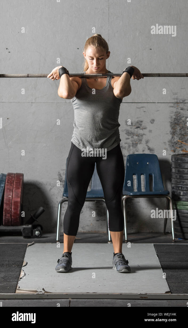 Gym lifter online