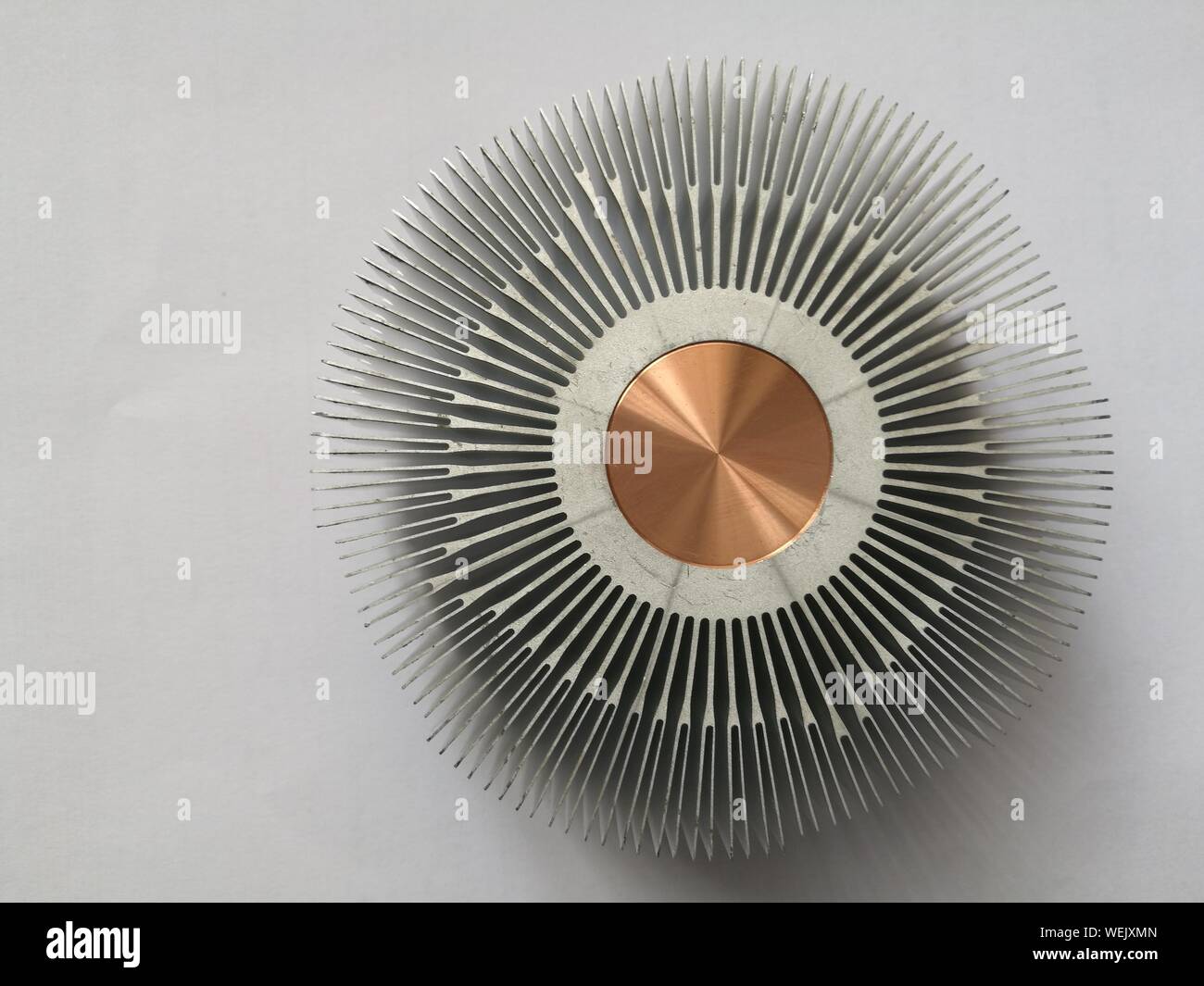 Heat sink close up hi-res stock photography and images - Alamy